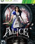 Alice: Madness Returns