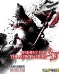 Resident Evil: The Mercenaries 3D