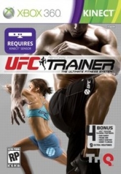 UFC Personal Trainer: The Ultimate Fitness System