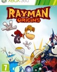 Rayman Origins