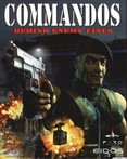 Commandos: Behind Enemy Lines