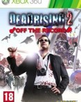 Dead Rising 2: Off The Record