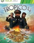 Tropico 4