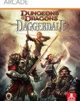 Dungeons & Dragons Daggerdale