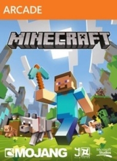 Прохождение Minecraft: Xbox 360 Edition 