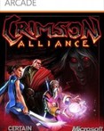 Crimson Alliance