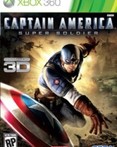 Captain America: Super Soldier