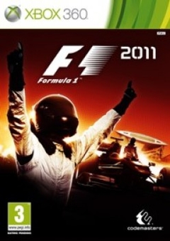 Обзор F1 2011