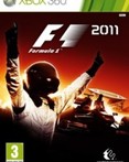 F1 2011