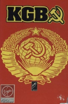 Conspiracy (KGB)