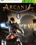 Arcania: Gothic 4