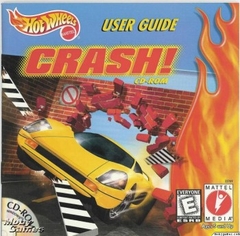Crash!: Hot Weels
