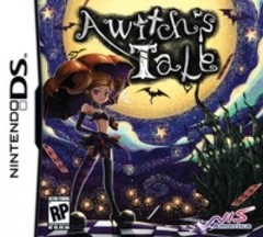 A Witch’s Tale