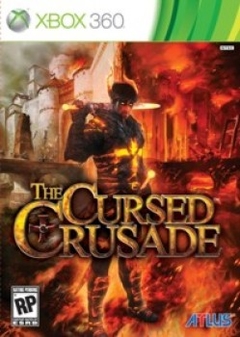 Обзор The Cursed Crusade