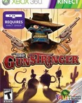 The Gunstringer