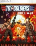 Toy Soldiers: Cold War