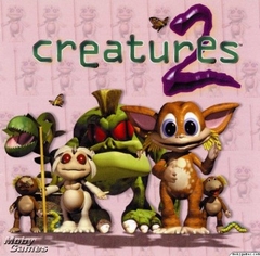 Creatures 2