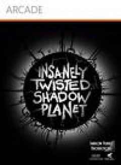 Обзор Insanely Twisted Shadow Planet