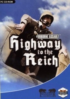 Airborne Assault: Highway to the Reich