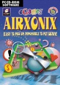 AirXonix