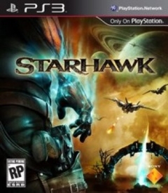 Обзор StarHawk
