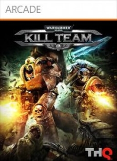 Warhammer 40,000: Kill Team