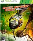 Earth Defence Force: Insect Armageddon