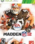 Madden NFL 12
