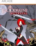 BloodRayne: Betrayal