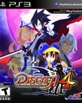 Disgaea 4: A Promise Unforgotten