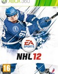 NHL 12