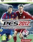 Pro Evolution Soccer 2012