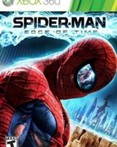 Spider-Man: Edge of Time