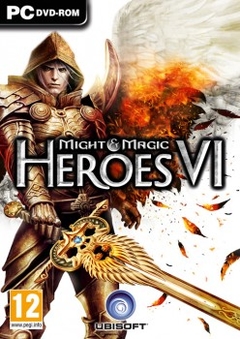 Might & Magic: Heroes VI