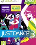 Just Dance 3