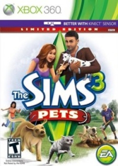 The Sims 3: Pets