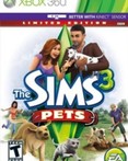The Sims 3: Pets
