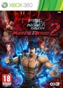 Обзор Fist of the North Star: Ken’s Rage 2