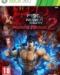 Fist of the North Star: Ken’s Rage 2