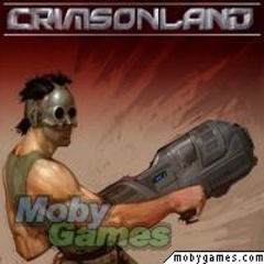 Crimsonland