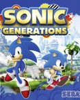 Sonic Generations 3D
