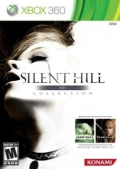 Обзор Silent Hill HD Collection
