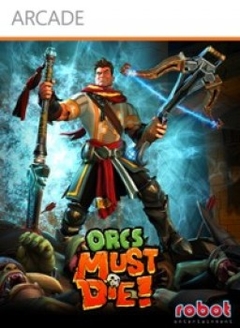 Orcs Must Die!