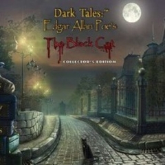 Dark Tales 2: Edgar Allan Poes. The Black Cat