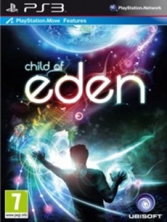 Child of Eden [PS3]