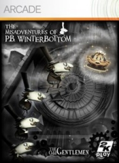 The Misadventures of P.B. Winterbottom [XBLA]