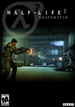 Half-Life 2: Deathmatch