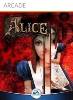 American McGee’s Alice HD