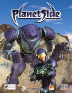 PlanetSide