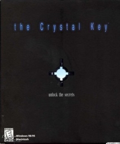 Crystal  Key